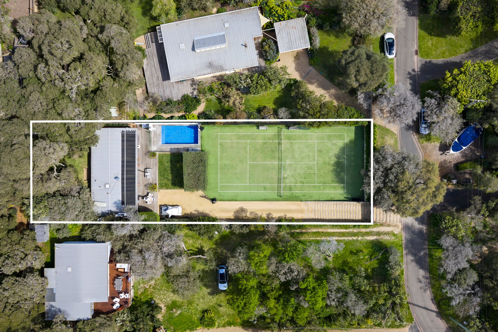 29 Vision Avenue, Sorrento, 3943