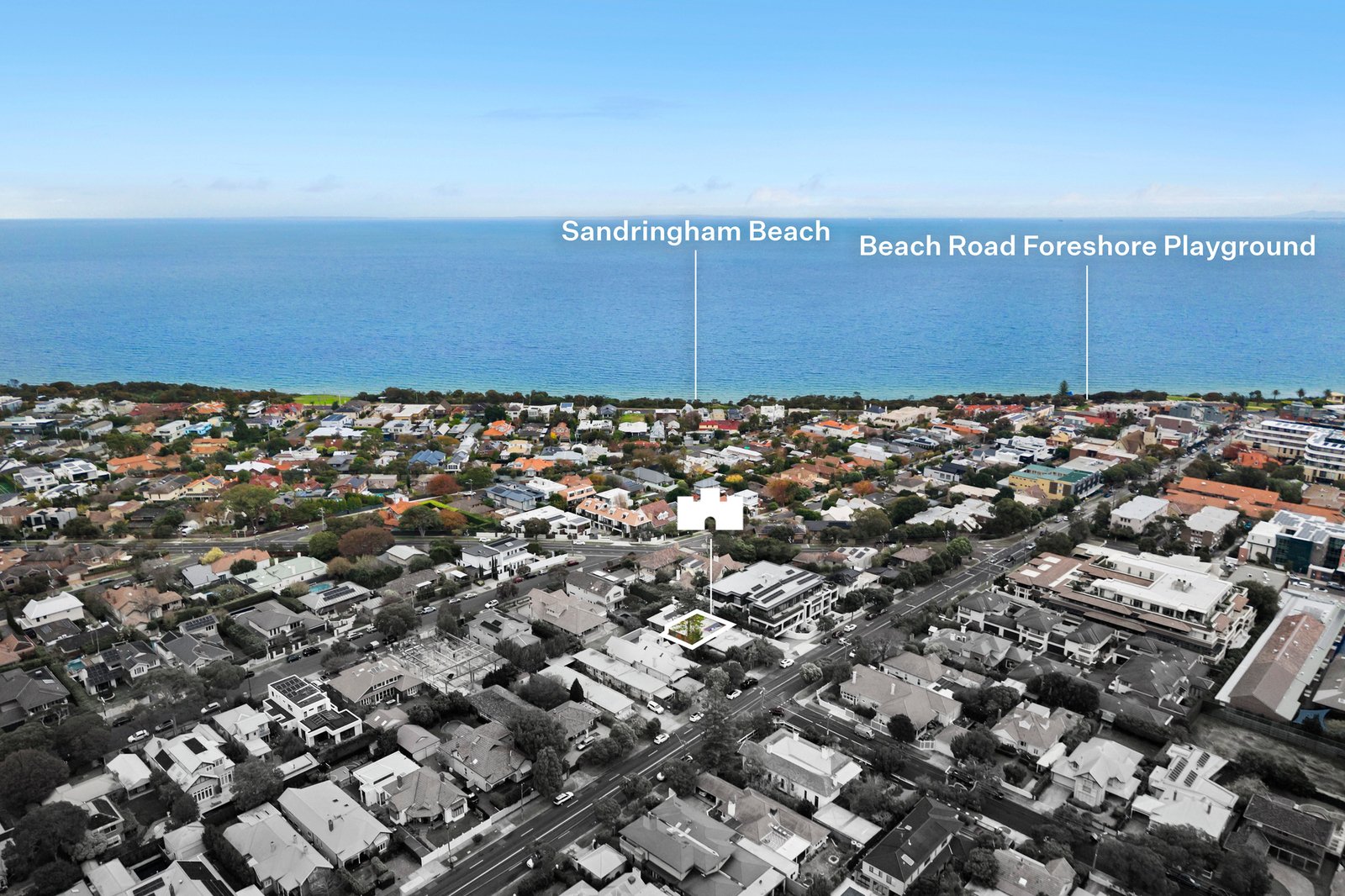2/90 Bay Road, Sandringham, 3191
