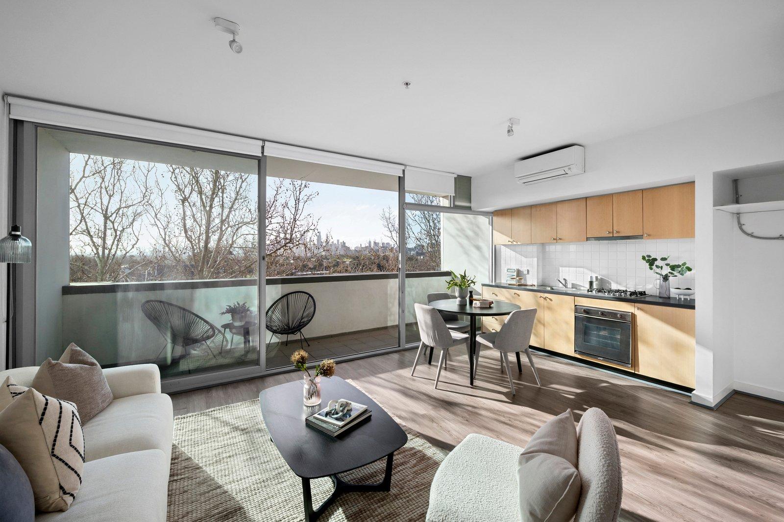 29/149 Fitzroy Street, St Kilda, 3182