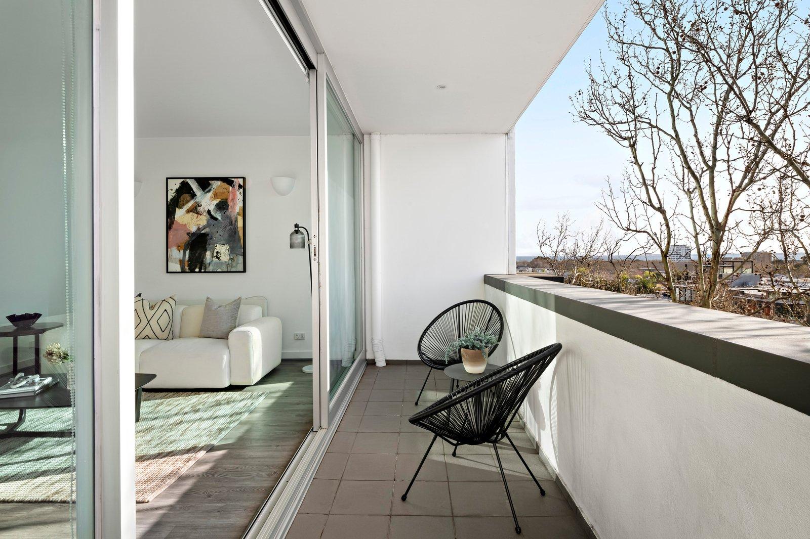 29/149 Fitzroy Street, St Kilda, 3182