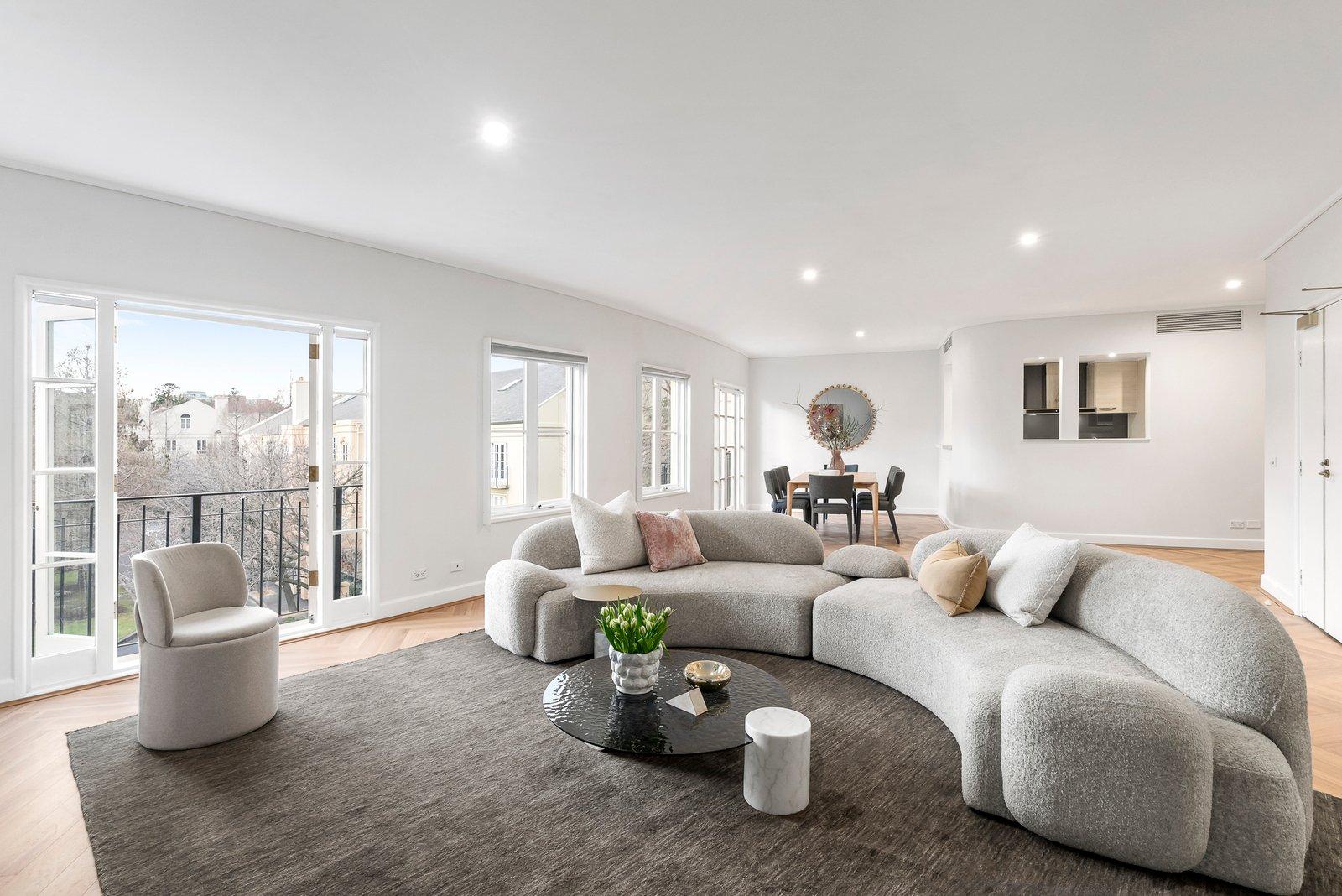 29/2 Wellington Crescent, East Melbourne, 3002