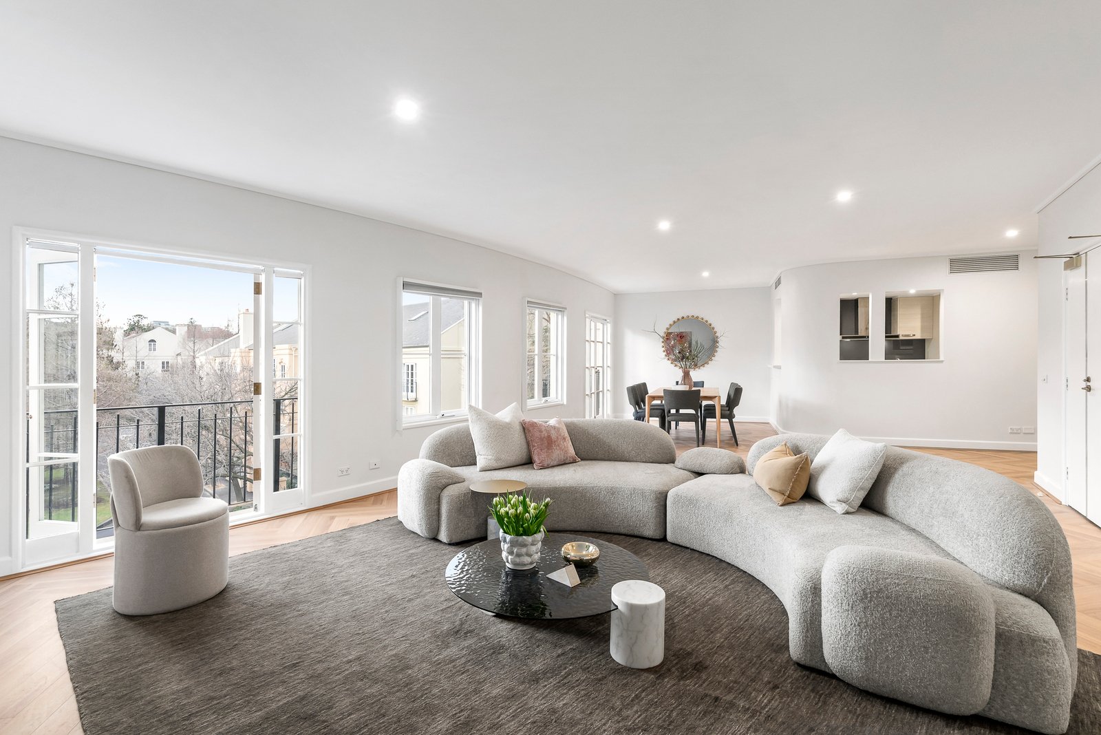 29/2 Wellington Crescent, East Melbourne, 3002