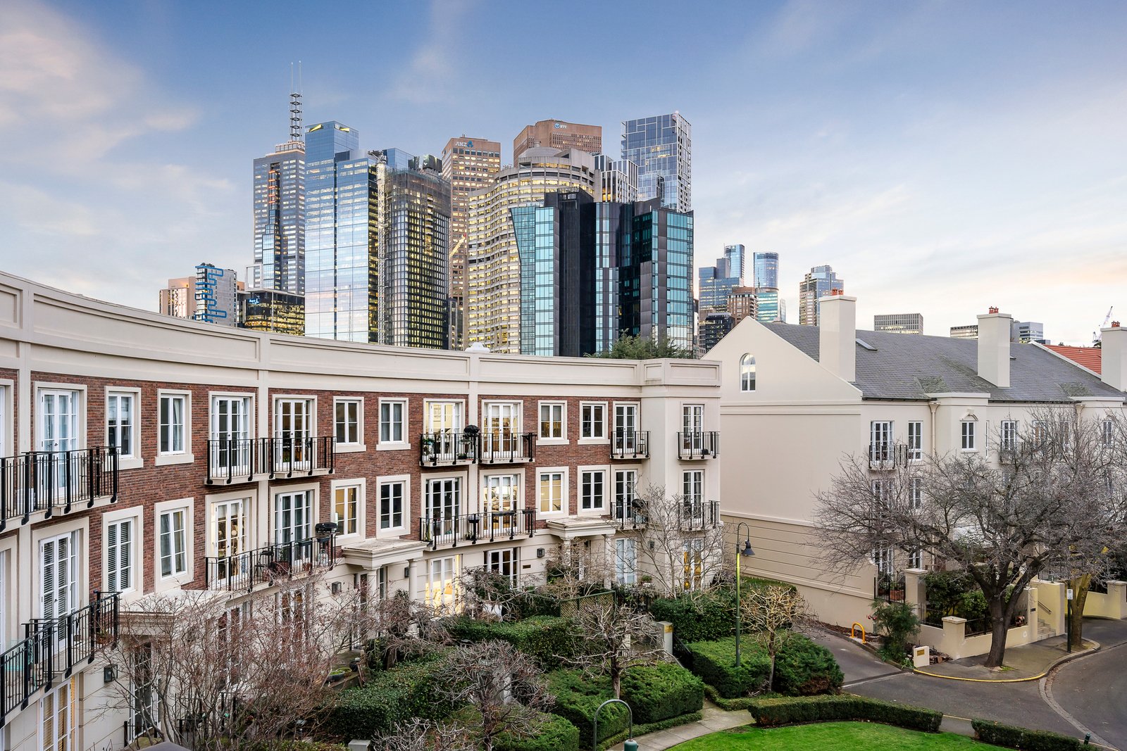 29/2 Wellington Crescent, East Melbourne, 3002