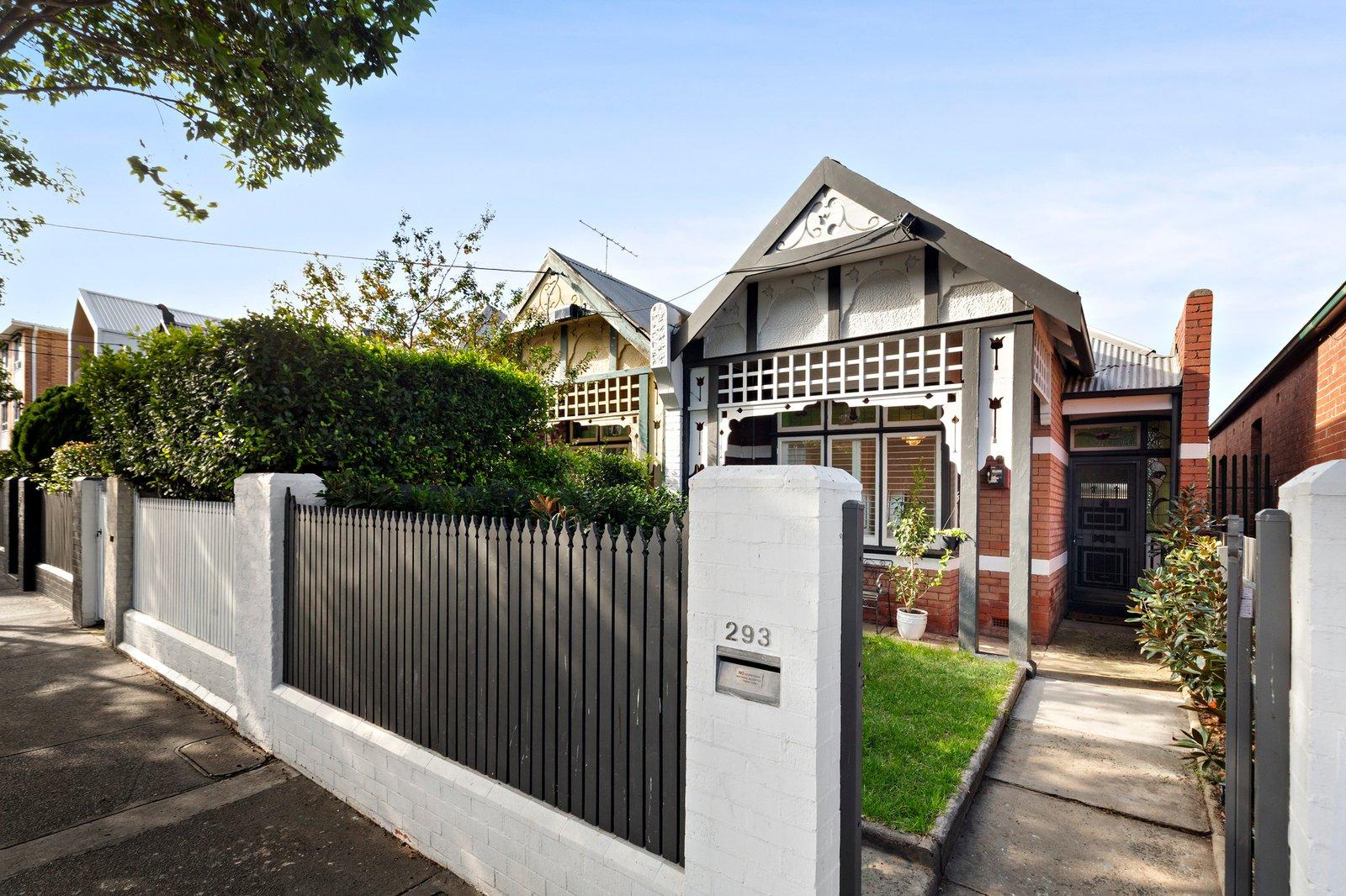 293 Burnley Street, Richmond, 3121