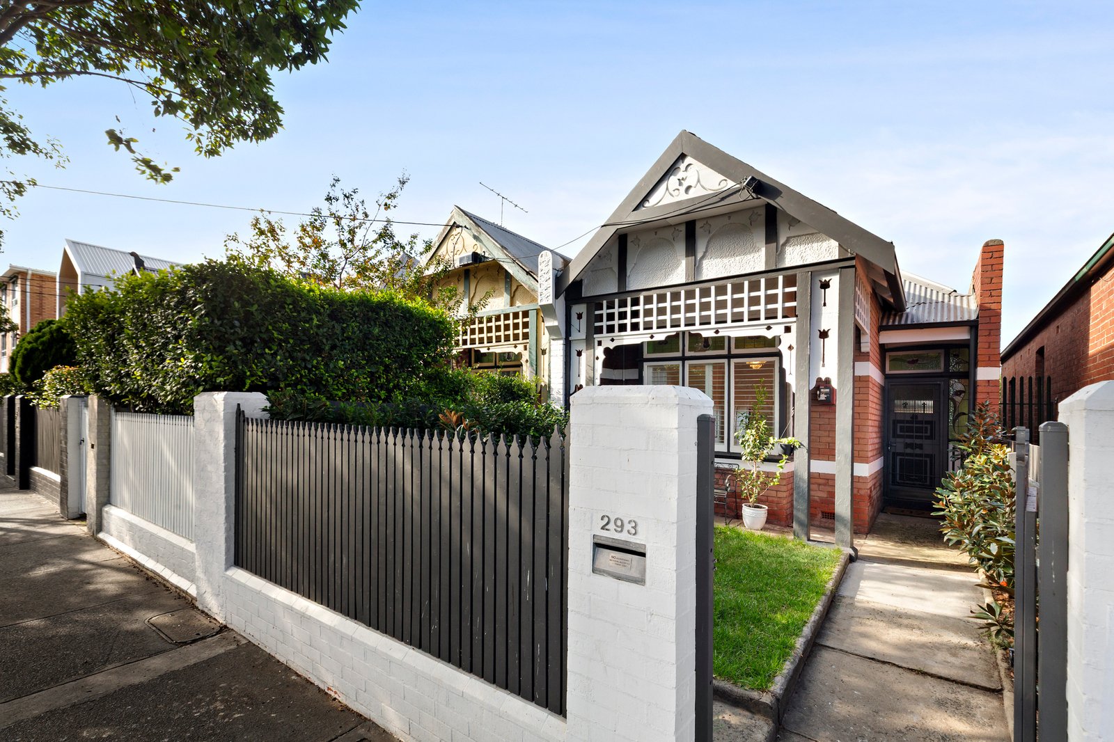 293 Burnley Street, Richmond, 3121
