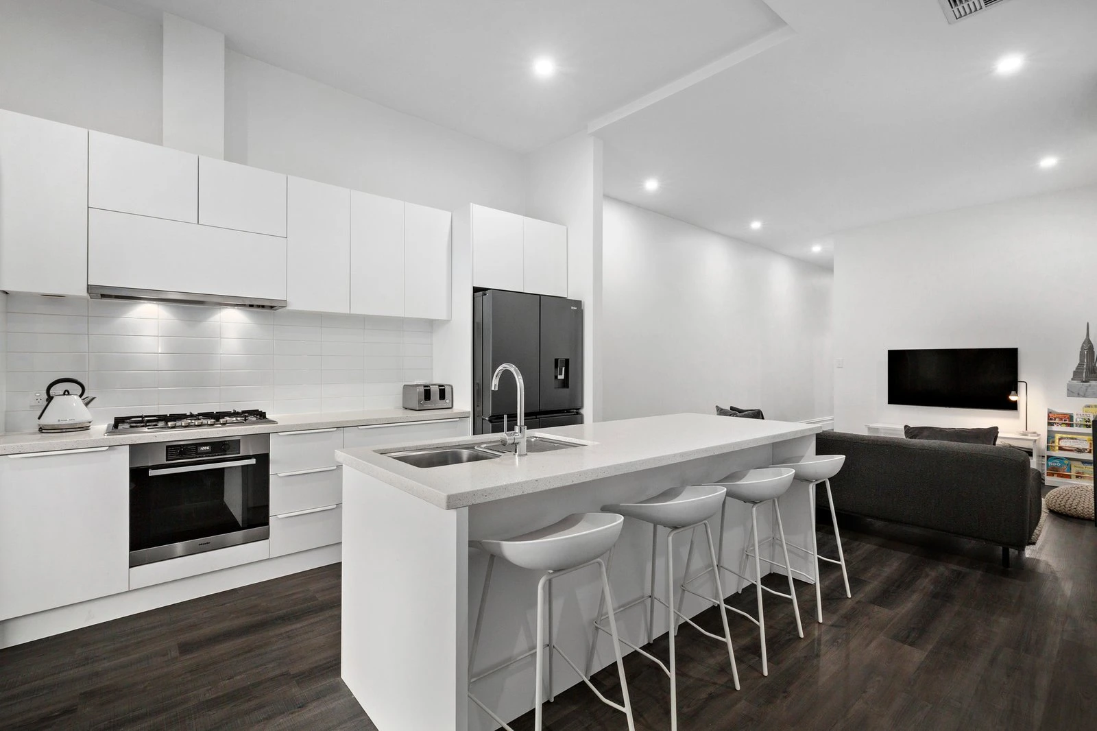 293 Burnley Street, Richmond, 3121