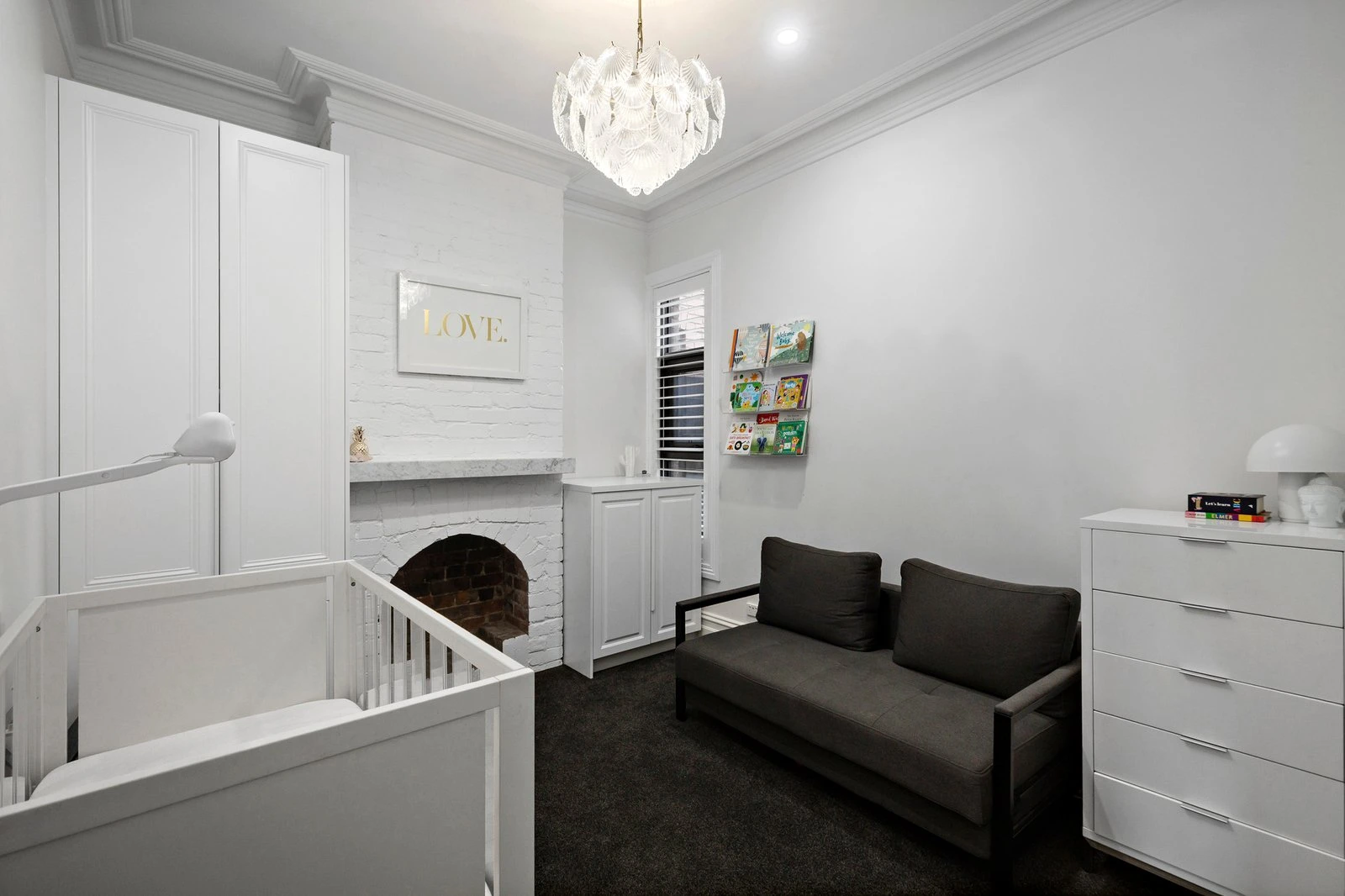 293 Burnley Street, Richmond, 3121