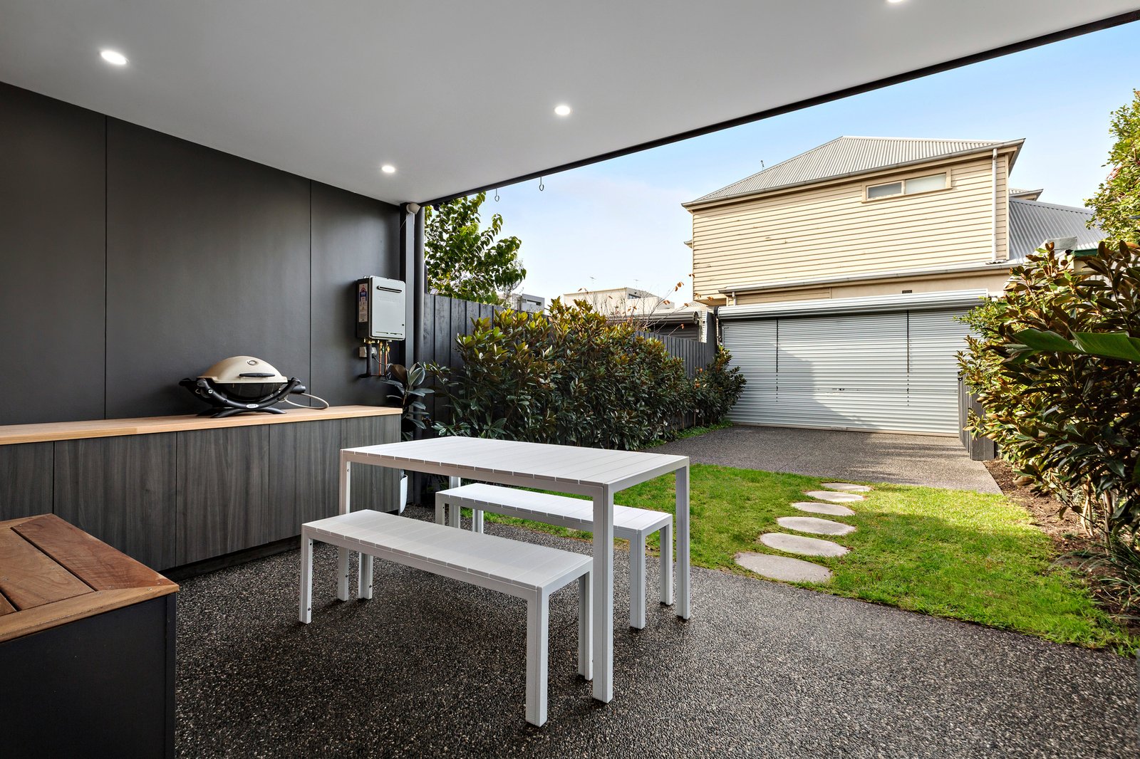 293 Burnley Street, Richmond, 3121