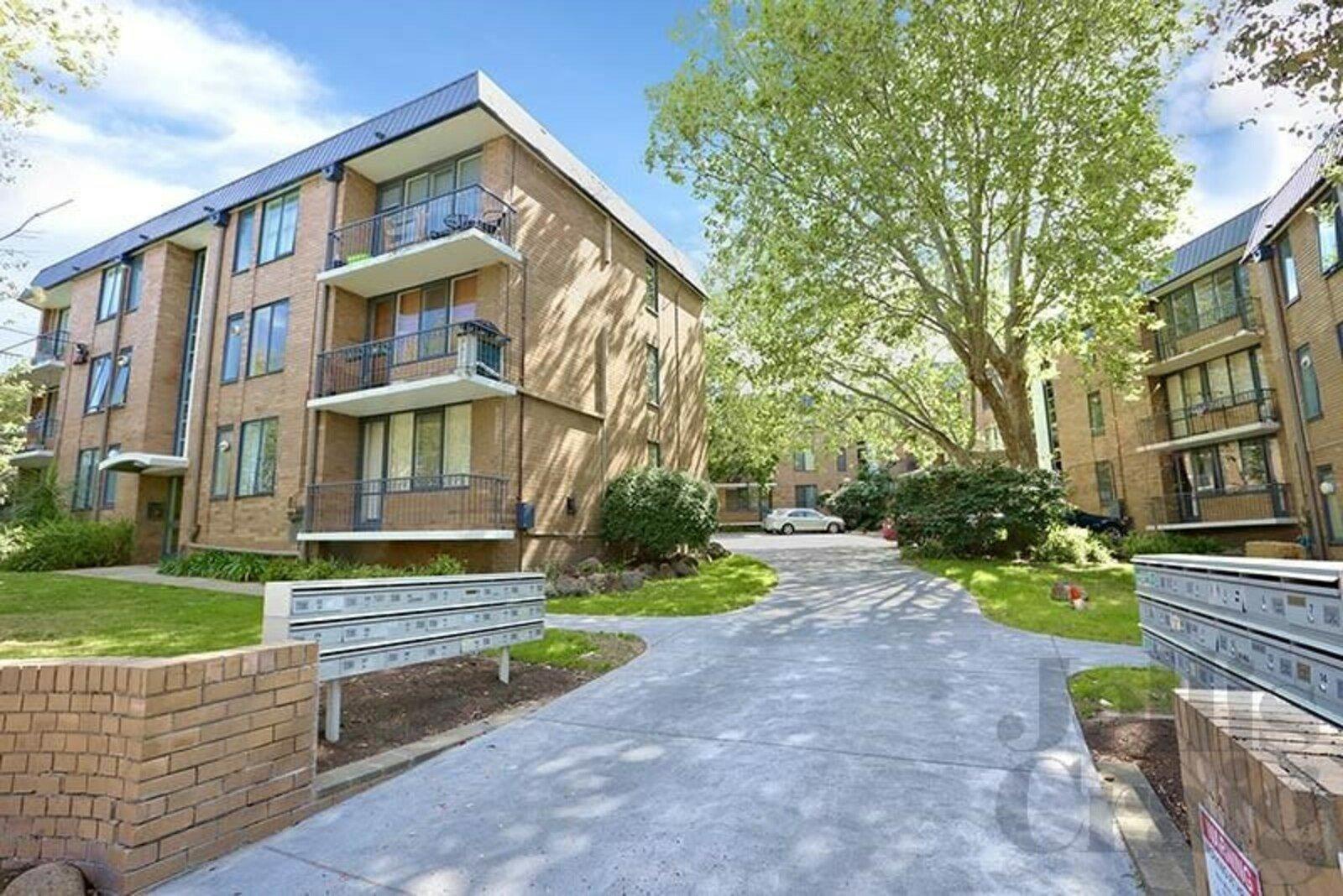 29/70 Church Street, Hawthorn, 3122