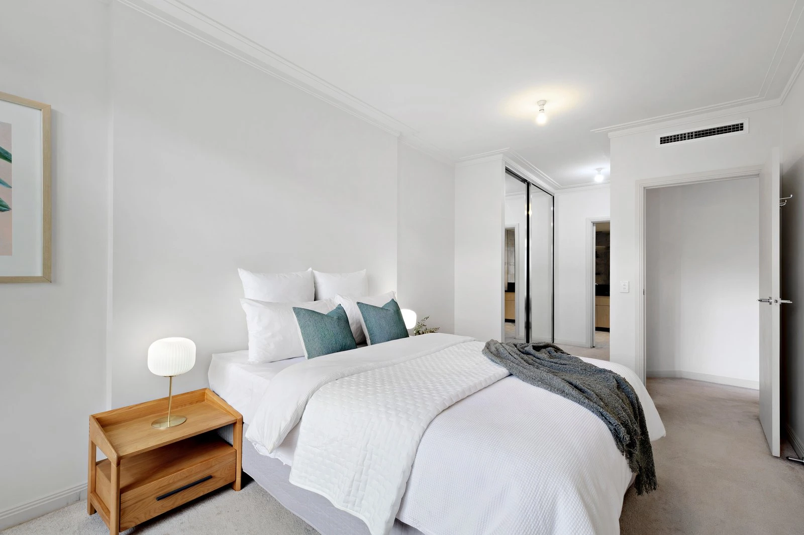 29/85 Alexandra Avenue, South Yarra, 3141