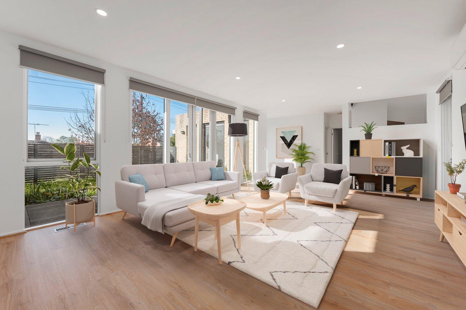 2A Bernard Street, Balwyn North, 3104