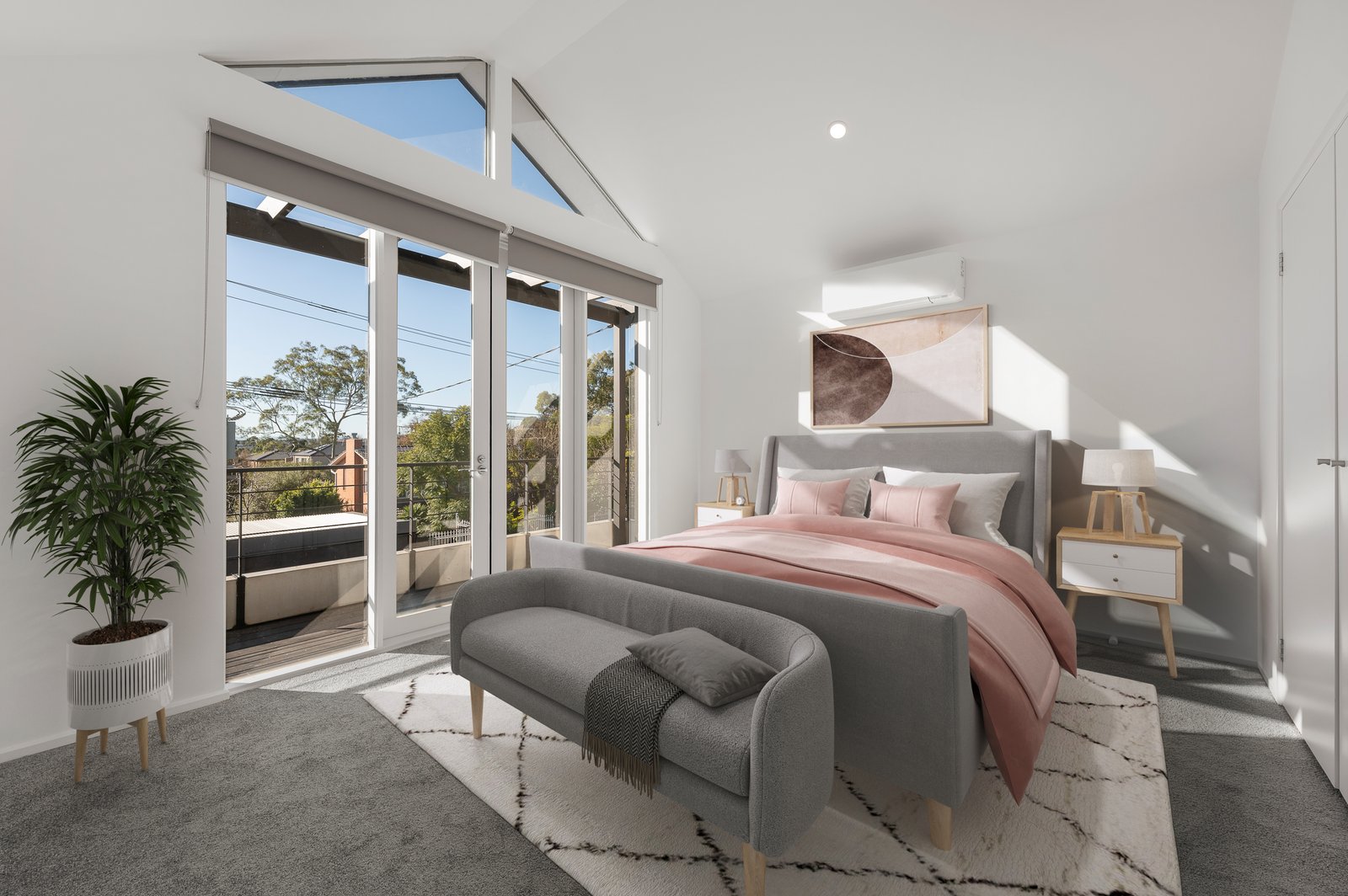 2A Bernard Street, Balwyn North, 3104