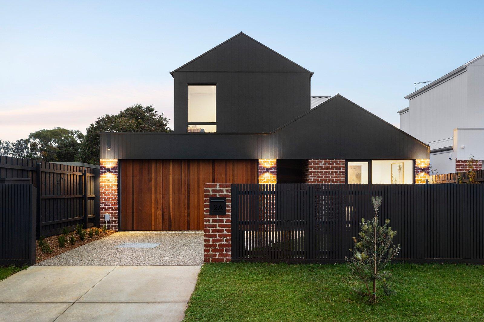 2A Fulton Avenue, Mornington, 3931