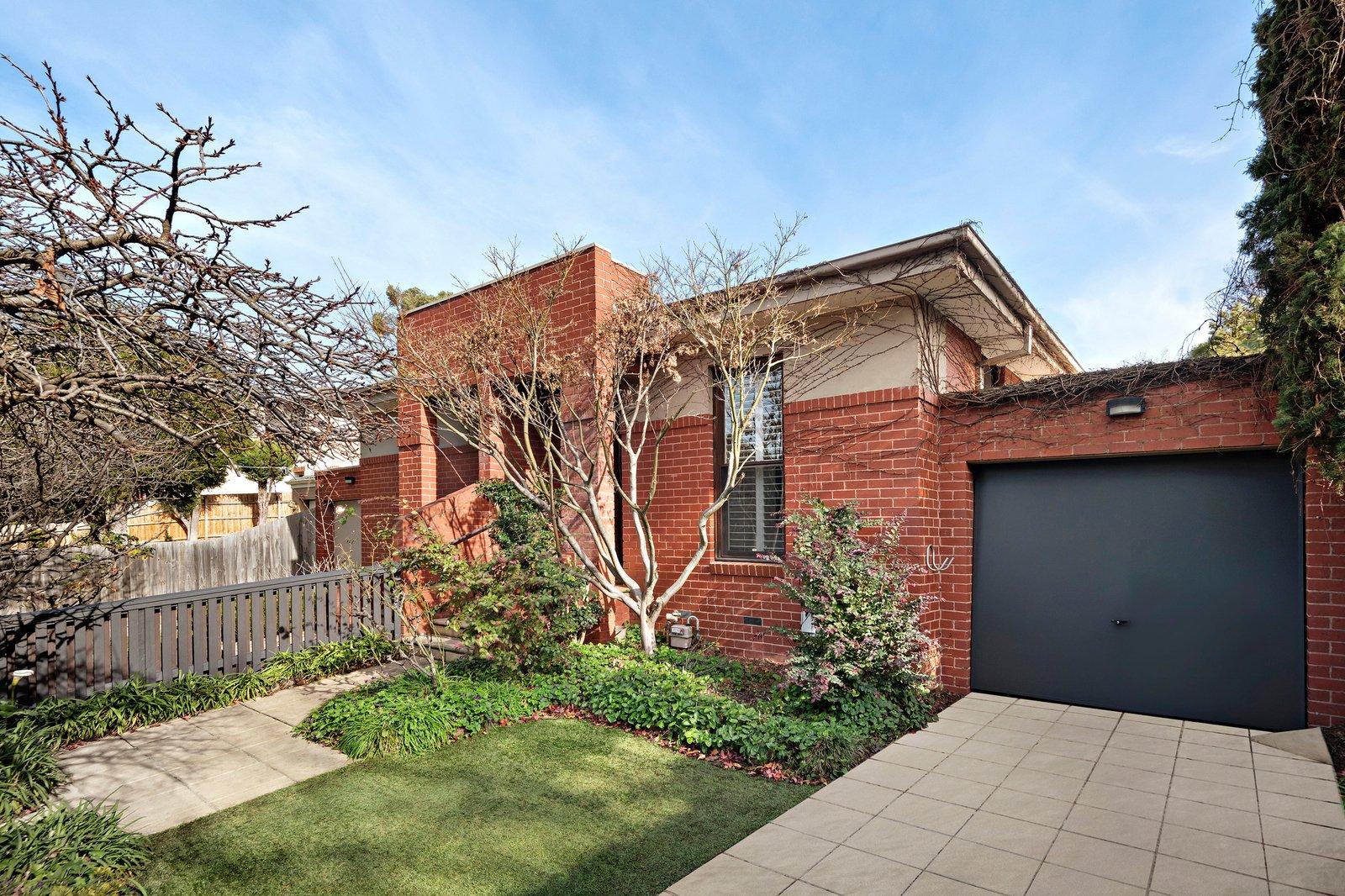 2A Palmerston Street, Camberwell, 3124
