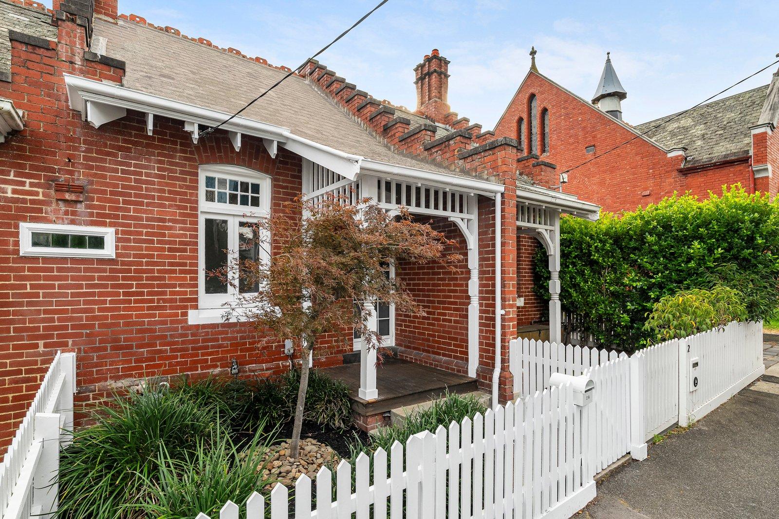 2a Station Street, Hawthorn East, 3123
