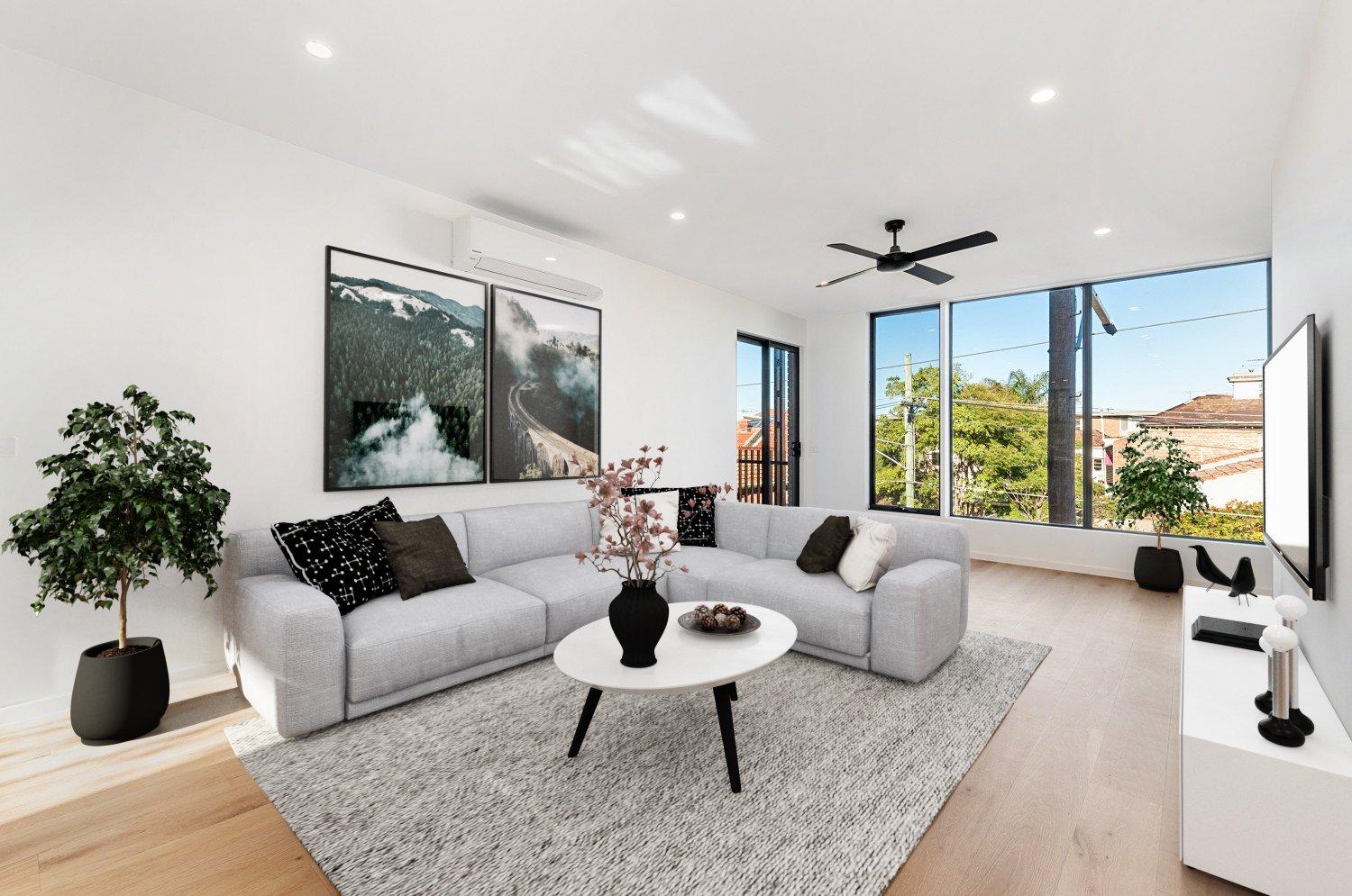 2C Waterloo Crescent, St Kilda, 3182