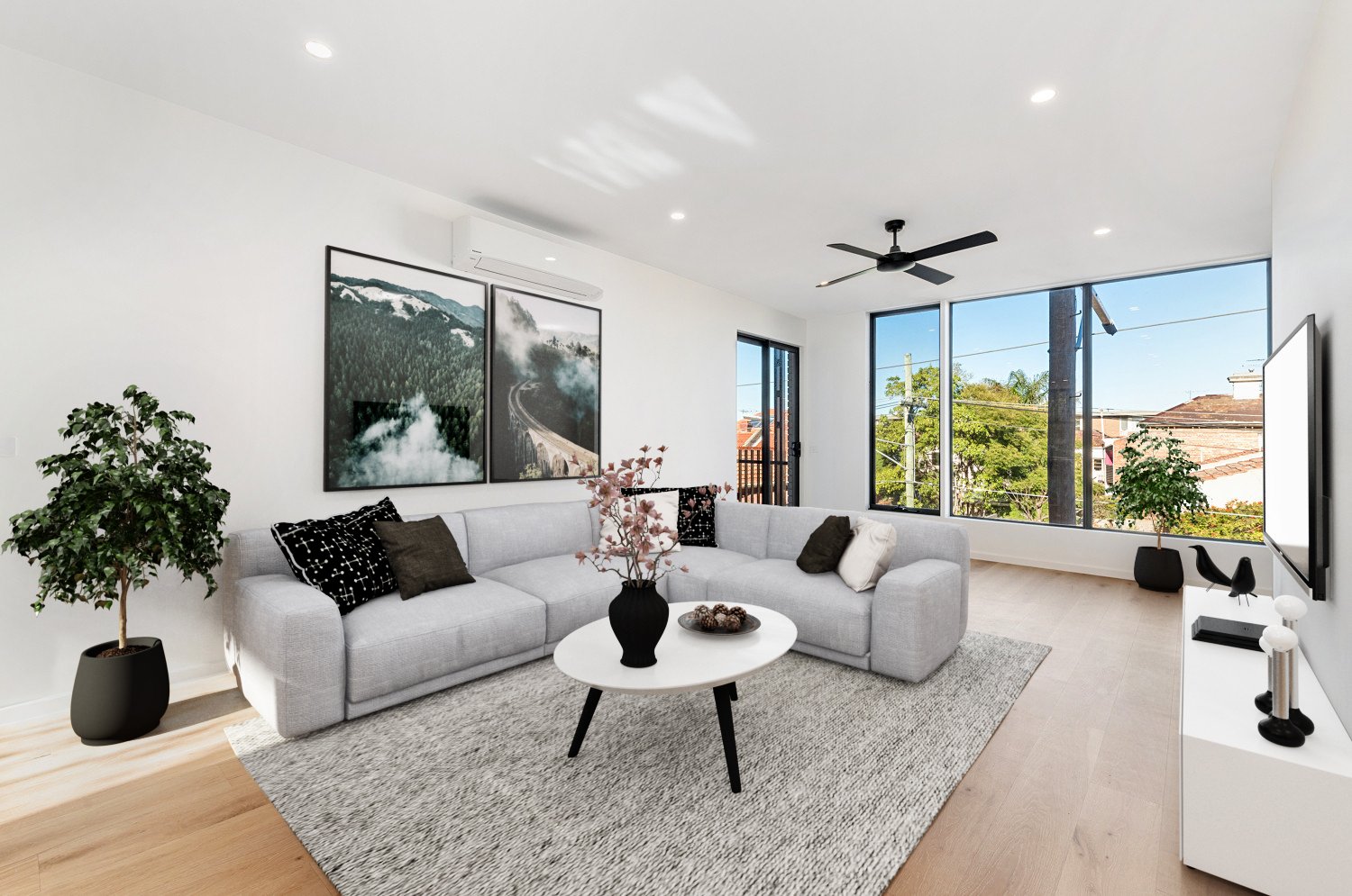 2C Waterloo Crescent, St Kilda, 3182