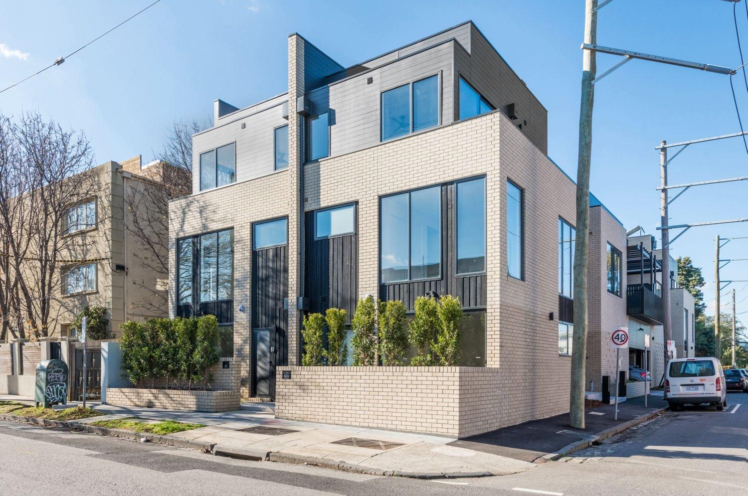 2C Waterloo Crescent, St Kilda, 3182