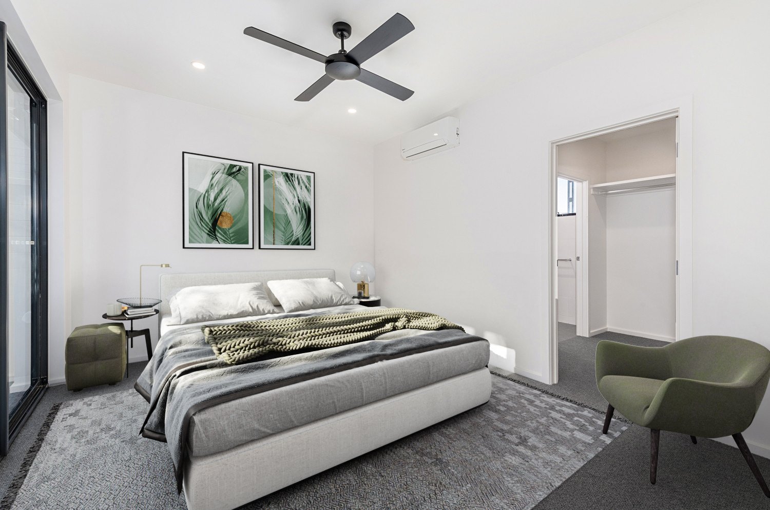 2C Waterloo Crescent, St Kilda, 3182