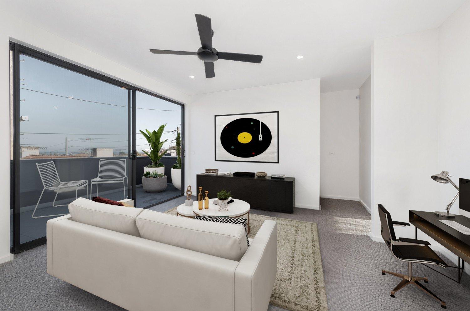 2C Waterloo Crescent, St Kilda, 3182