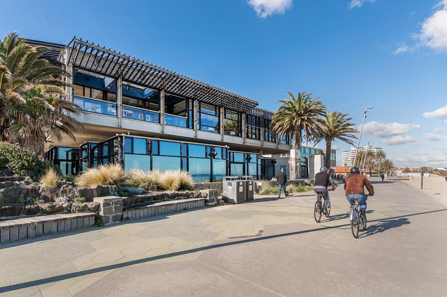 2C Waterloo Crescent, St Kilda, 3182