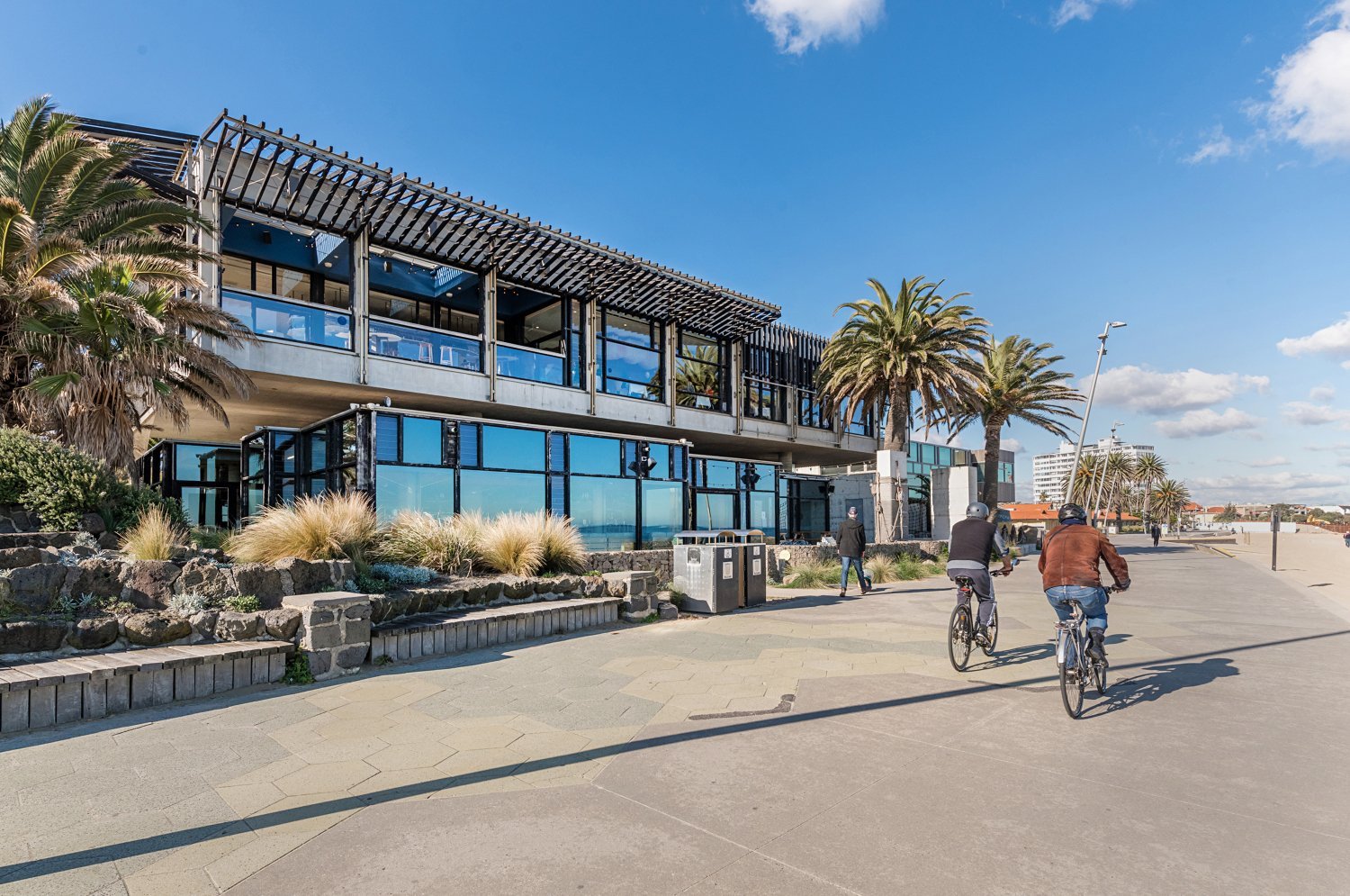 2C Waterloo Crescent, St Kilda, 3182
