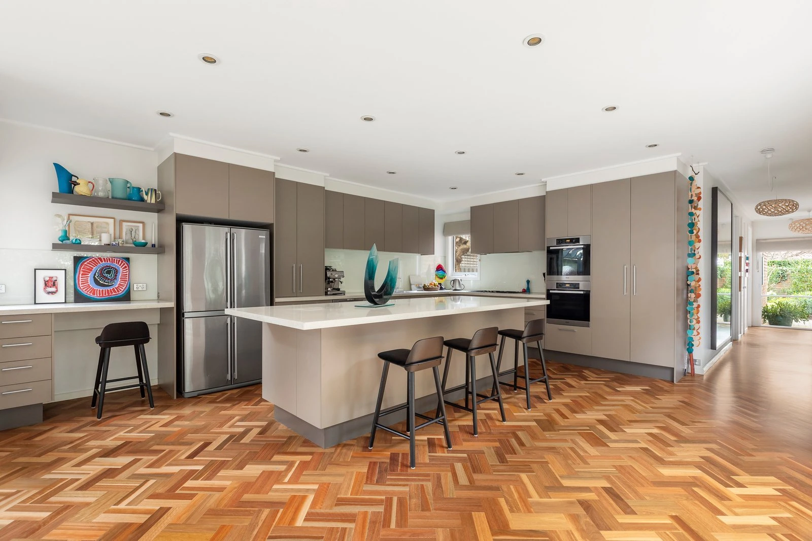 3 A'beckett Street, Kew, 3101