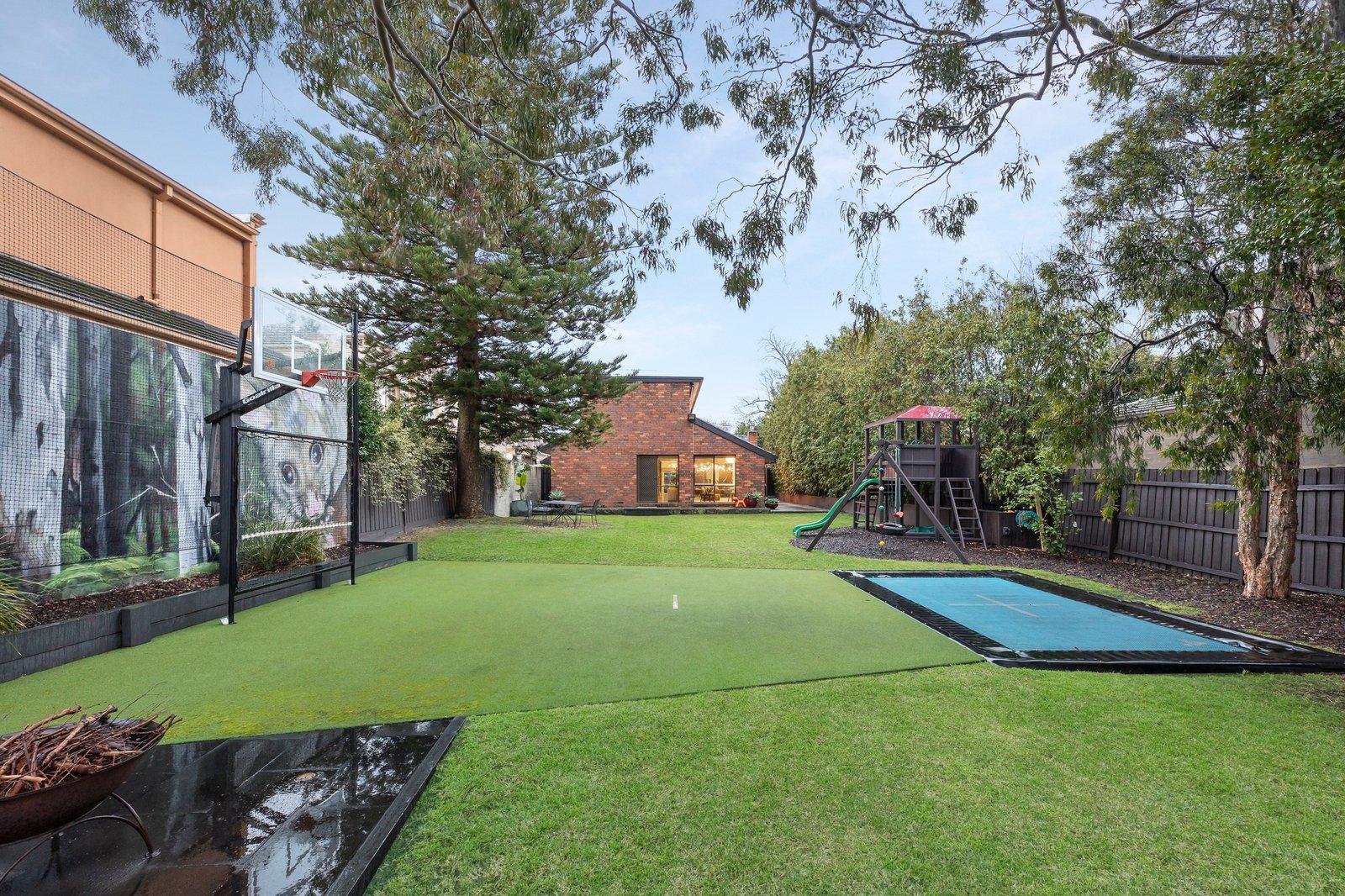 3 A'beckett Street, Kew, 3101