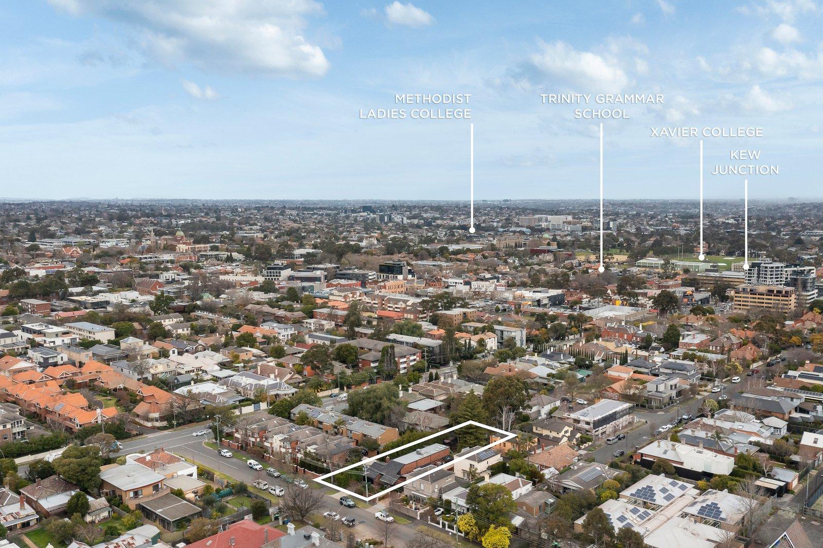 3 A'beckett Street, Kew, 3101