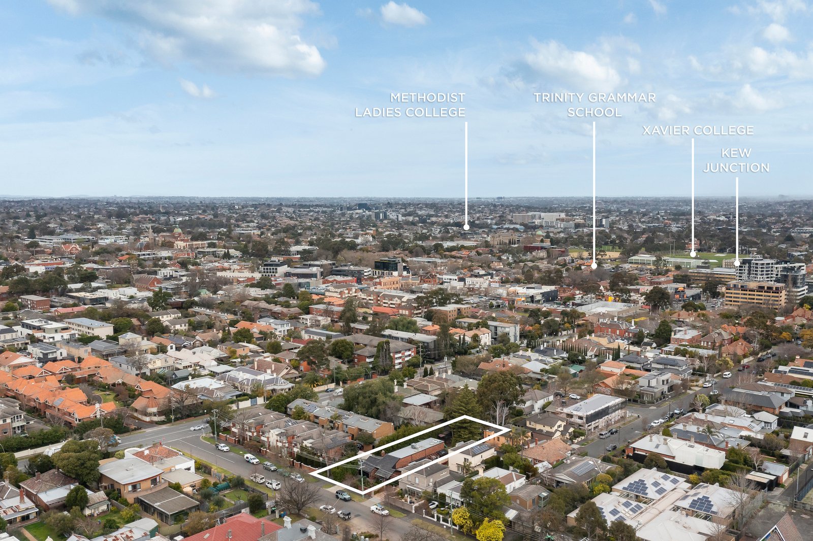 3 A'beckett Street, Kew, 3101
