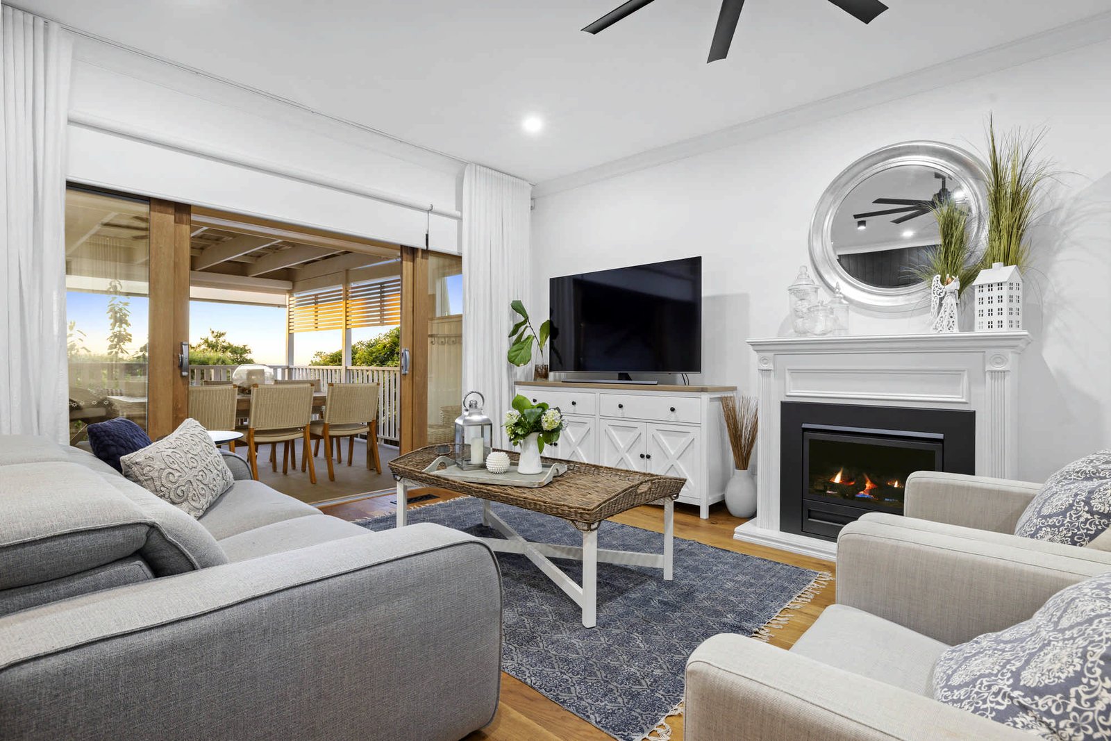 3 Balcombe Street, Mornington, 3931