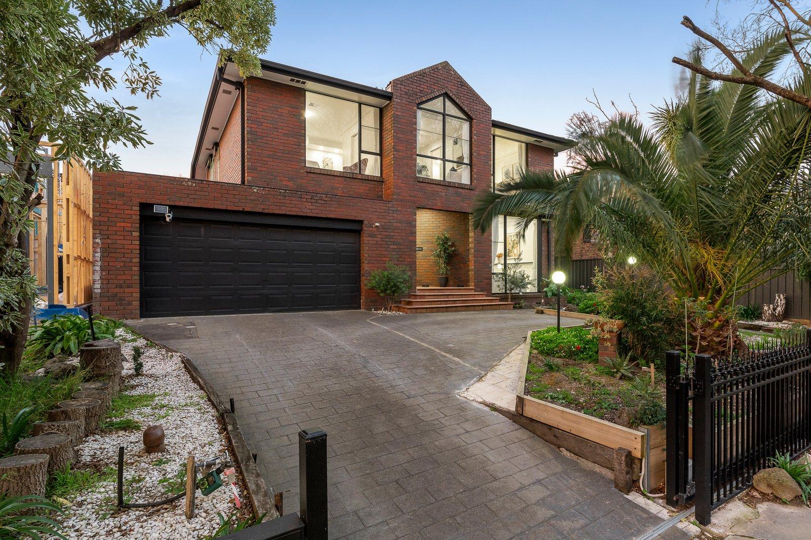 3 Bridges Street, Glen Iris, 3146