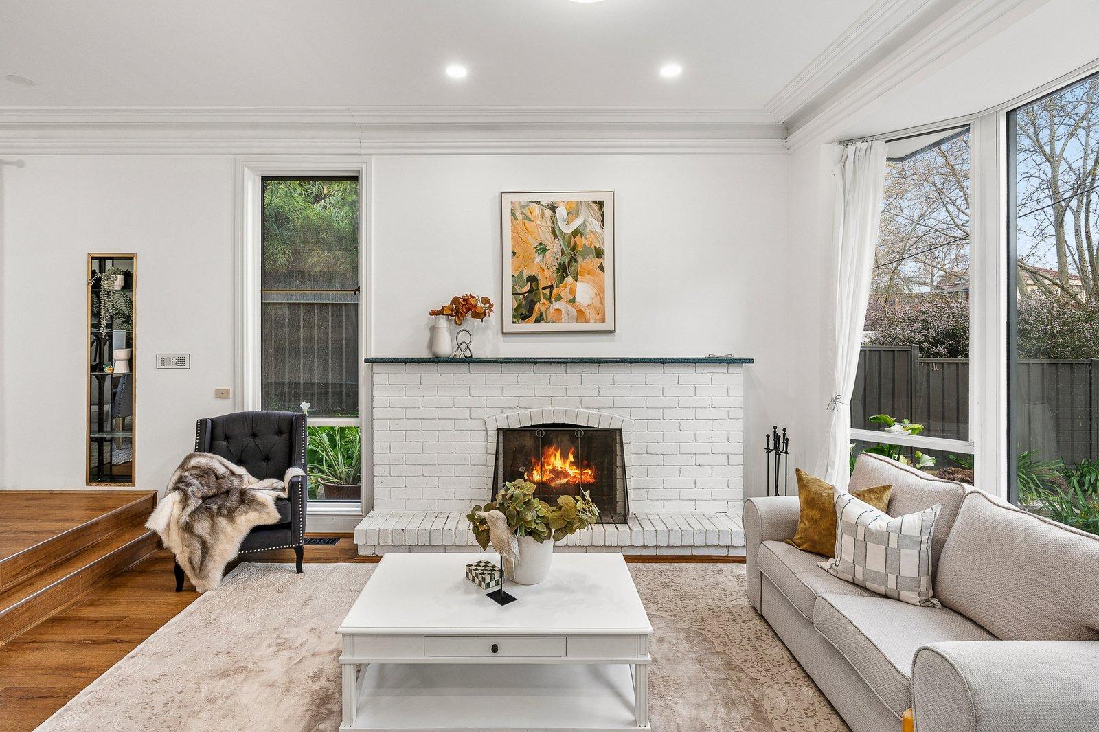3 Bridges Street, Glen Iris, 3146