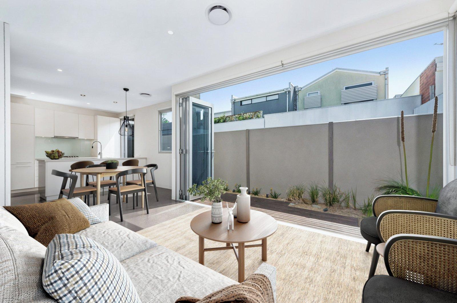 3 Cameron Place, Albert Park, 3206