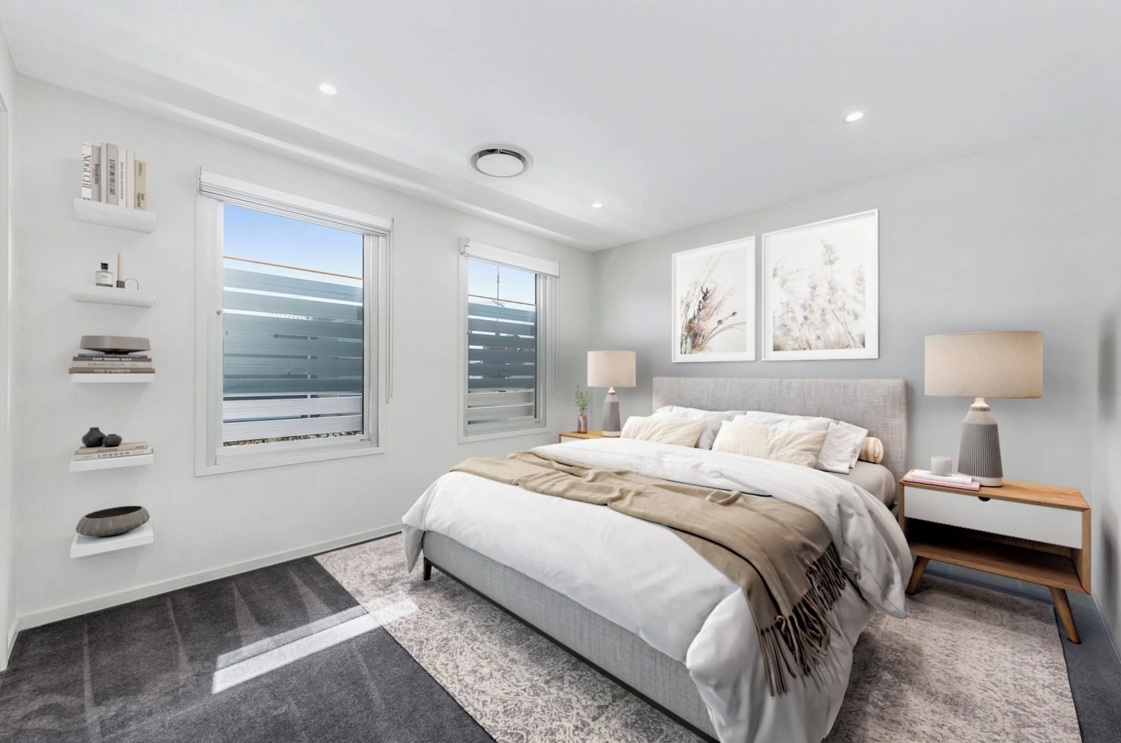 3 Cameron Place, Albert Park, 3206