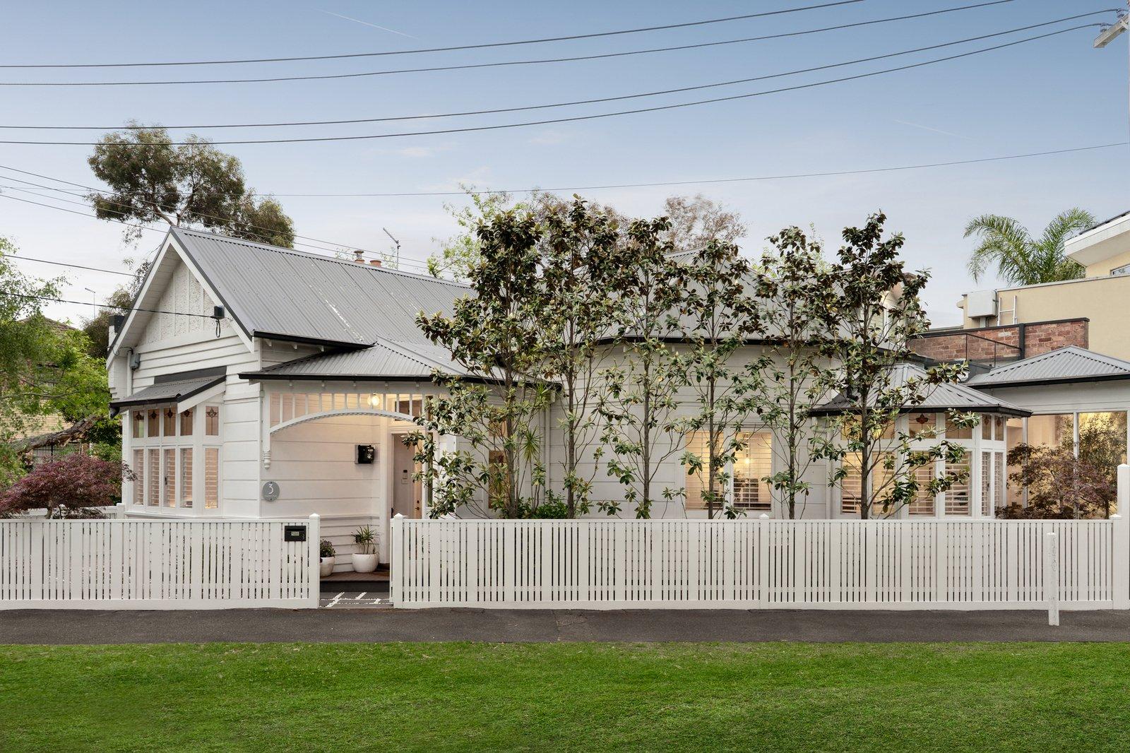3 Cowderoy Place, St Kilda West, 3182