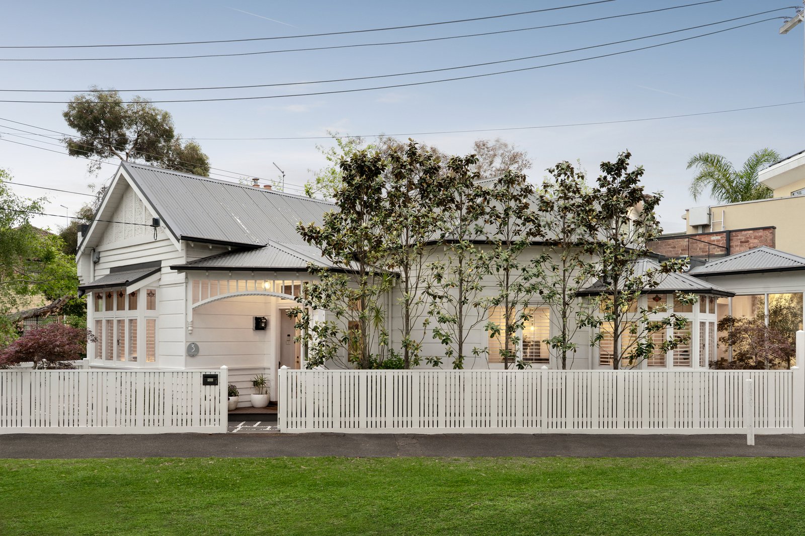 3 Cowderoy Place, St Kilda West, 3182