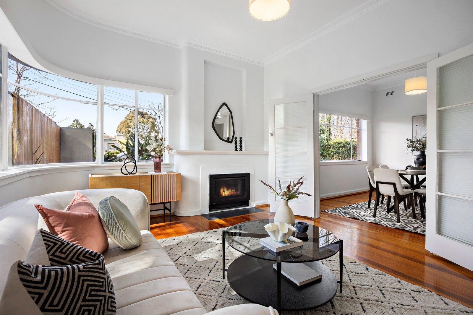3 Findon Crescent, Kew, 3101
