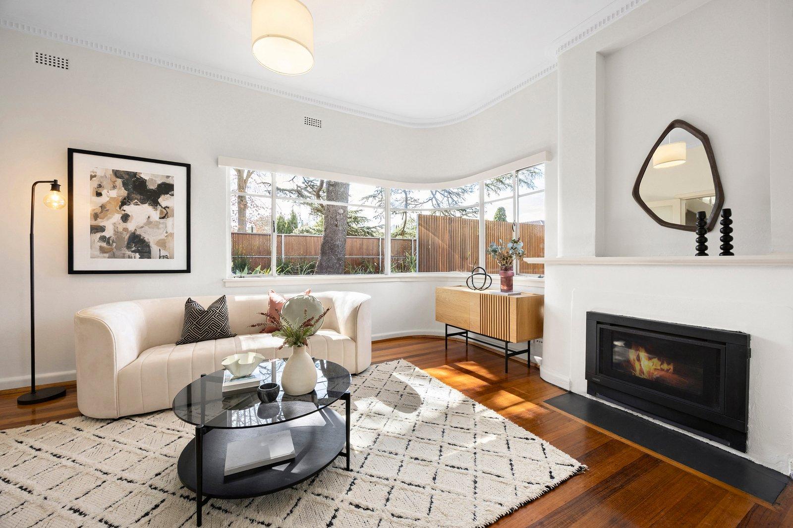 3 Findon Crescent, Kew, 3101