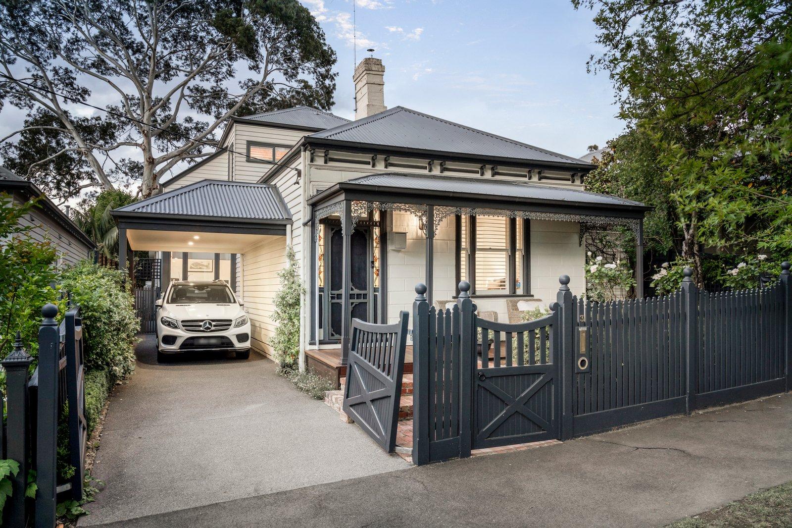 3 Golding Street, Canterbury, 3126