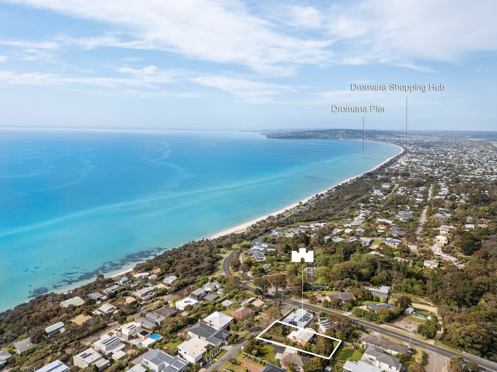 3 Hearn Street, Dromana, 3936