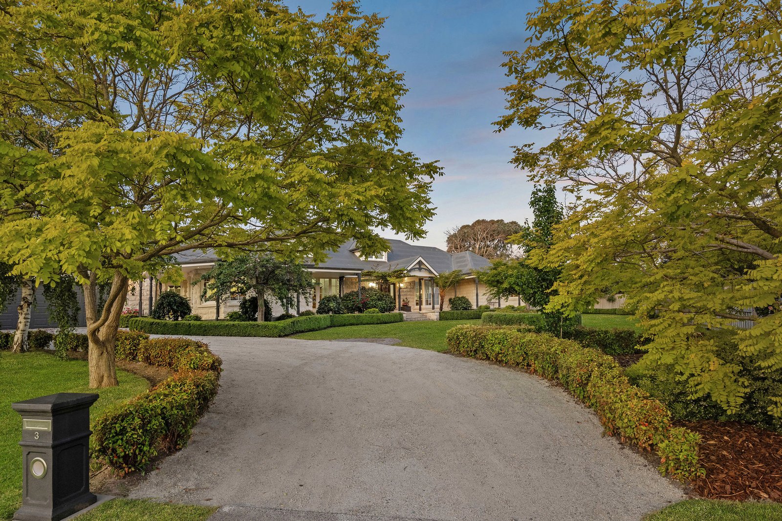 3 Hendra Court, Frankston South, 3199
