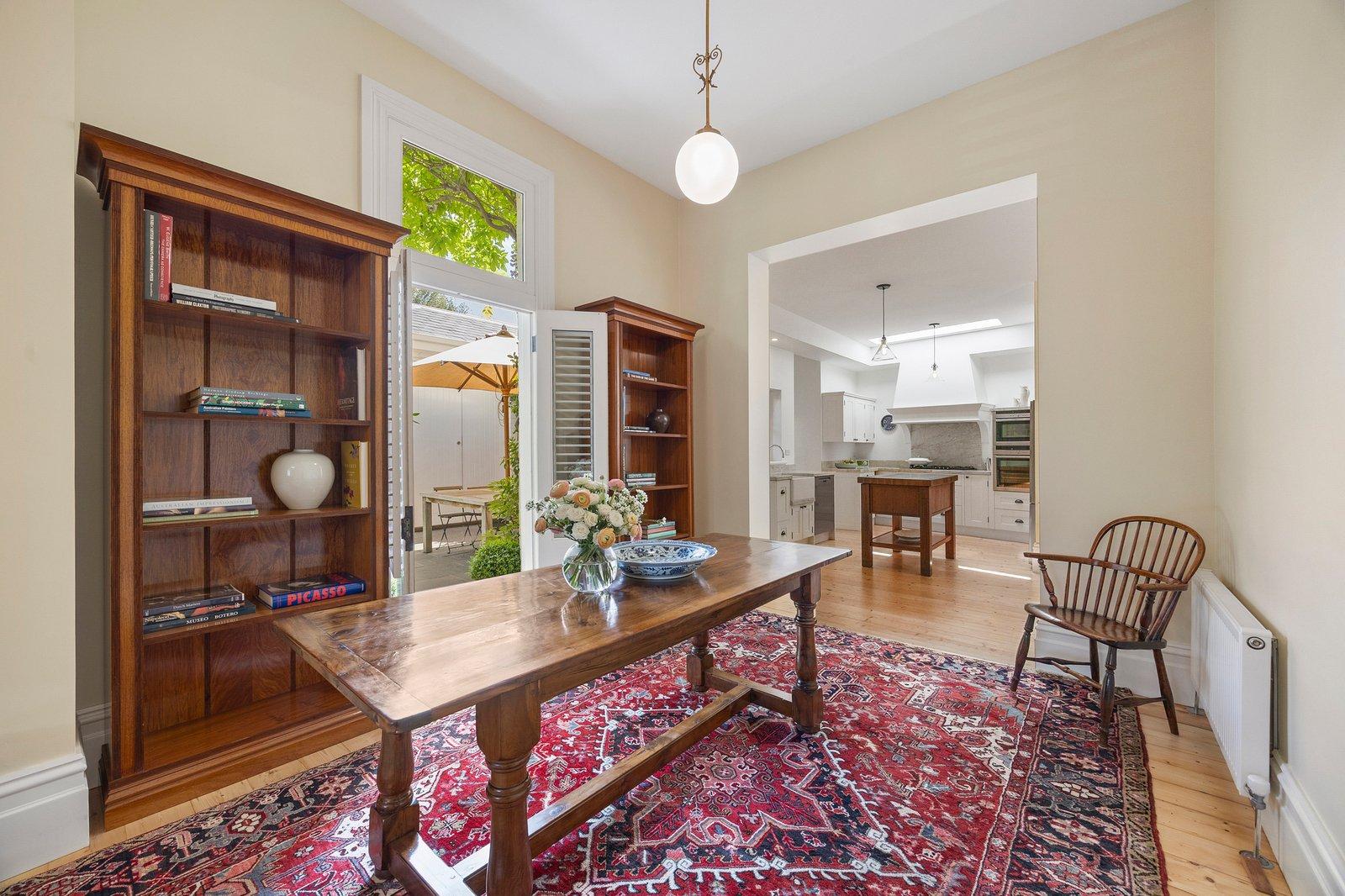3 Hill Street, Hawthorn, 3122