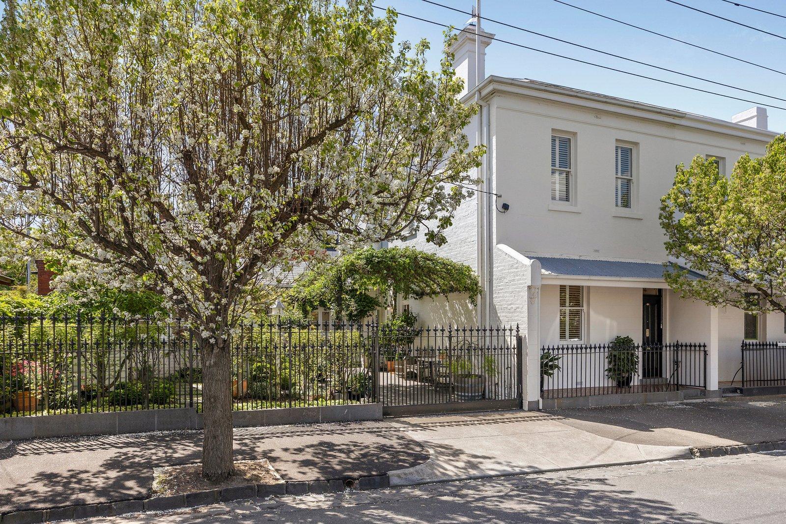 3 Hill Street, Hawthorn, 3122