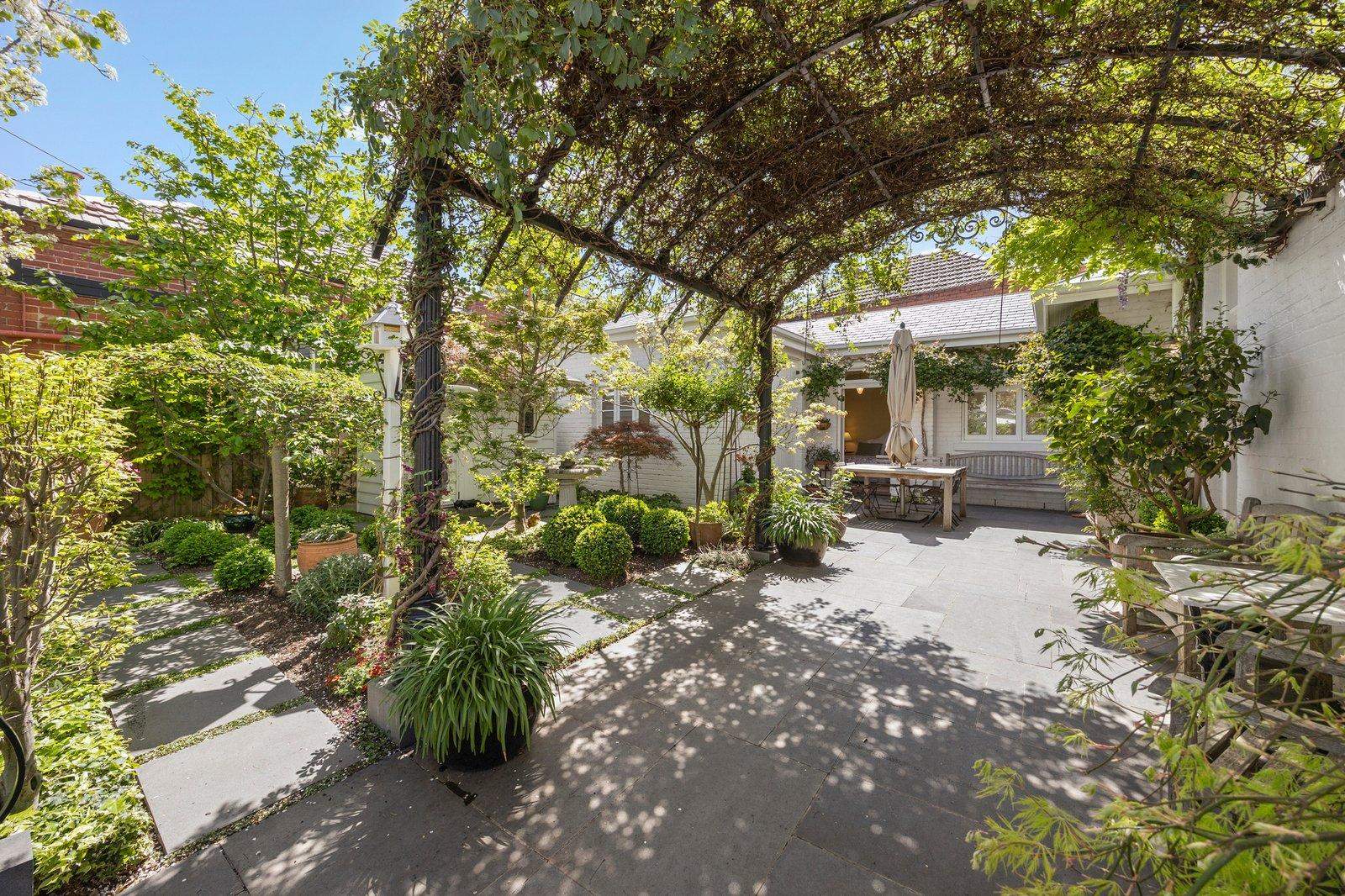 3 Hill Street, Hawthorn, 3122