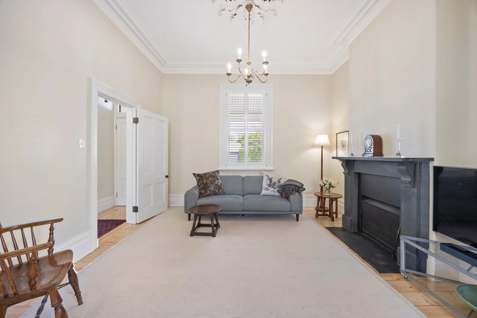 3 Hill Street, Hawthorn, 3122