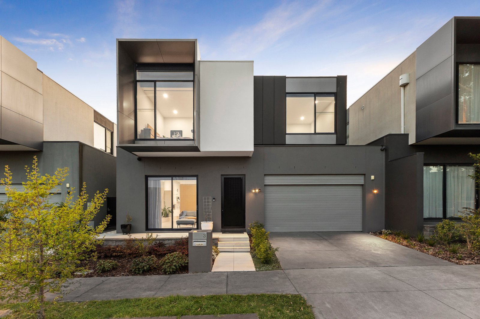 3 Holly Lane, Kew, 3101