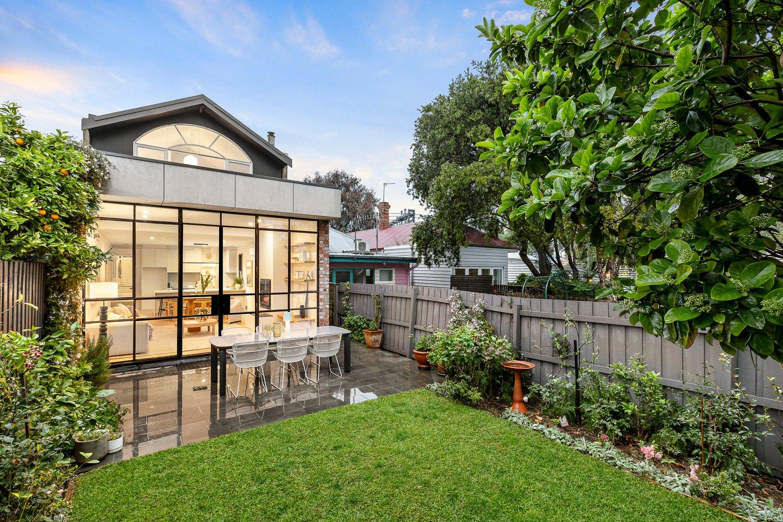 3 Hopetoun Grove, South Yarra, 3141