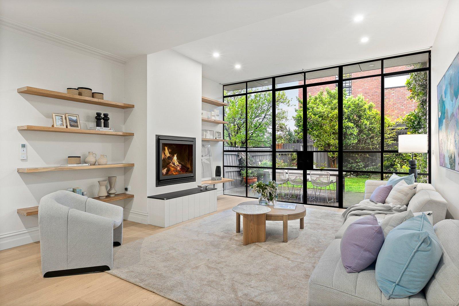 3 Hopetoun Grove, South Yarra, 3141