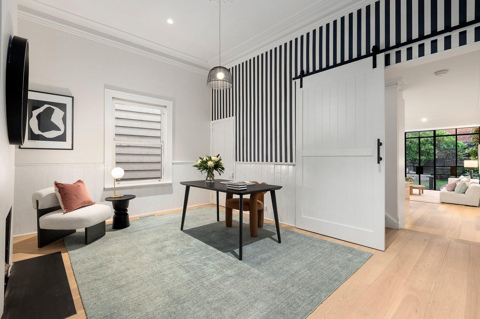3 Hopetoun Grove, South Yarra, 3141